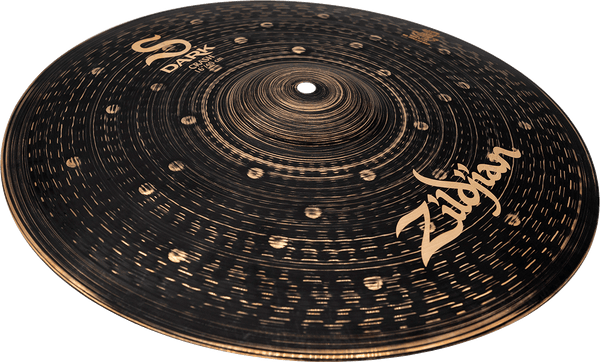 S DarK-Series 16" Crash