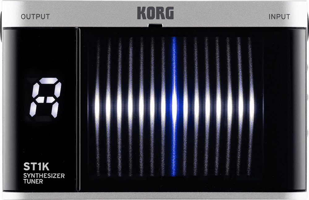 Korg Accordeur Chromatique