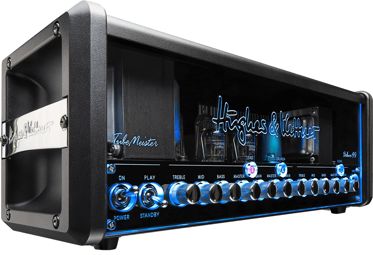 Hughes & kettner