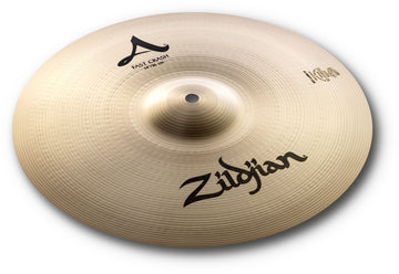 A0264 - Crash A-series 14" Fast Crash