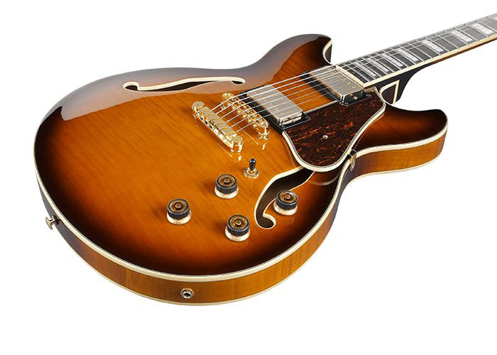 AS93FM-VLS Violin Sunburst Artcore Expressionist - Reconditionné