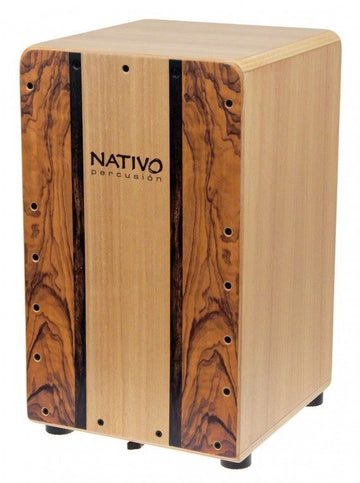 Cajon Inicia Int II