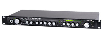 M103 Channel Strip