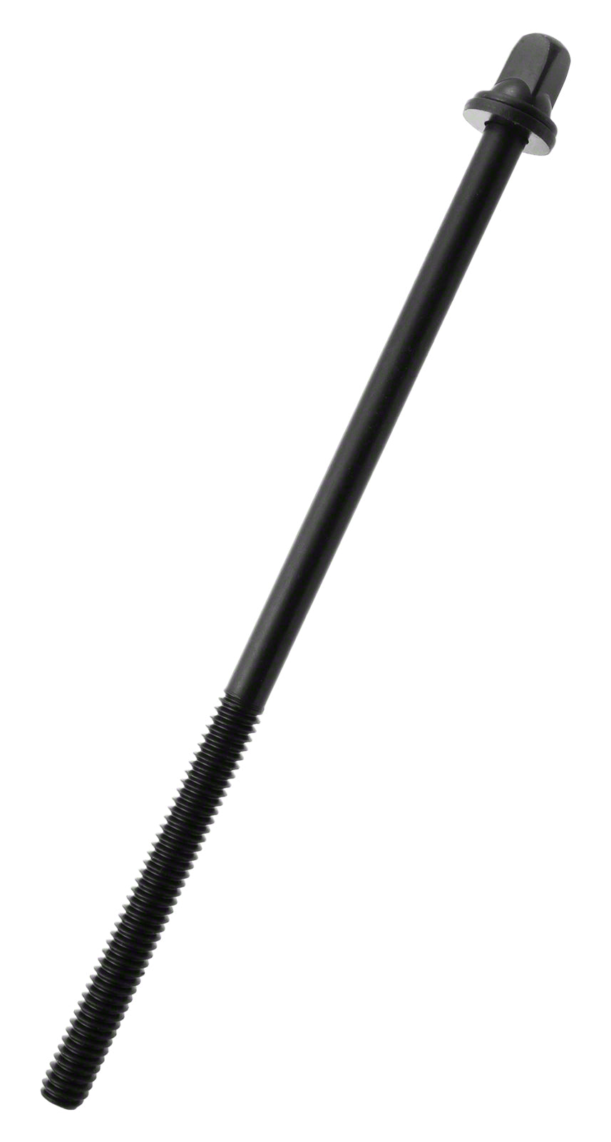 Tirant 115mm Noir Avec Rondelle - Filetage 7/32" (X10)