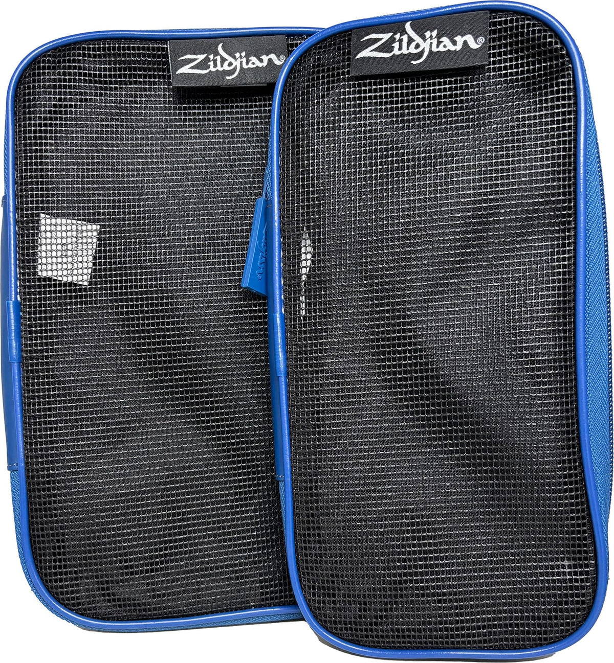 ZXAP0050 - Deux housses pour accessoires - Midnight Blue
