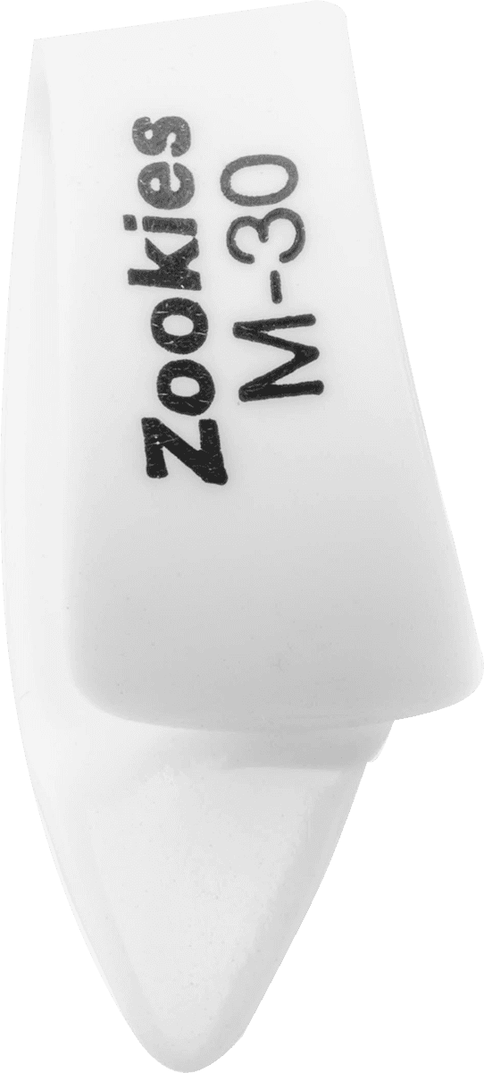 12 x Onglet De Pouce Zookies M-30