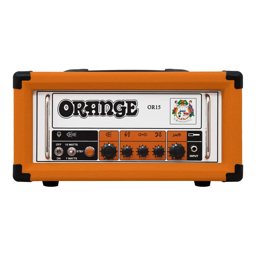 OR15H - Reconditionné
