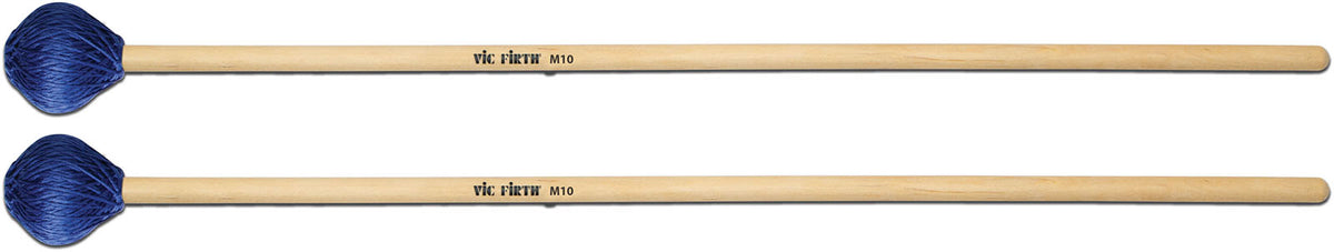Vic Firth American Custom M10 - Extra Hard