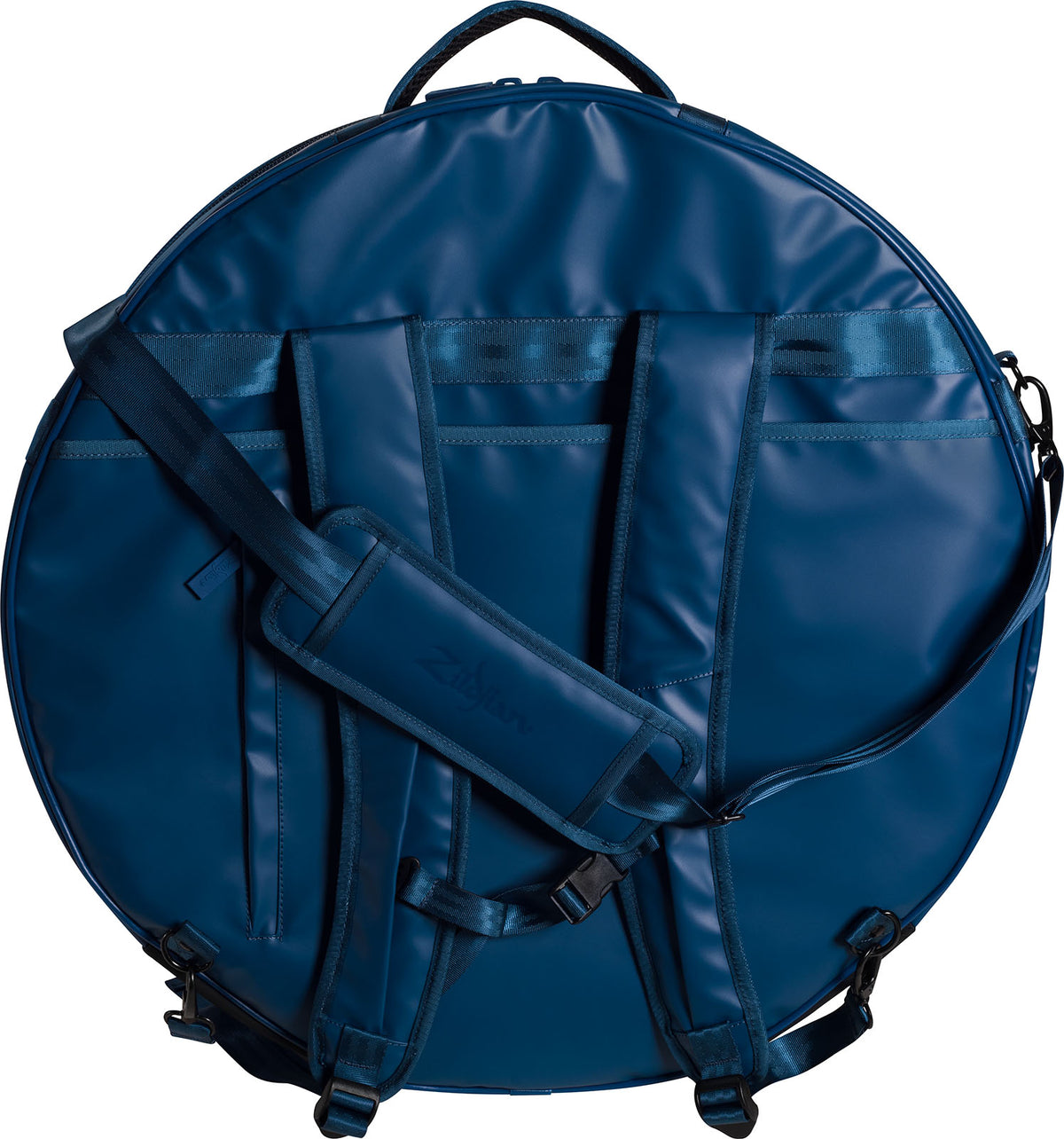 Housse Cymbales 22" Gigging Midnight Blue