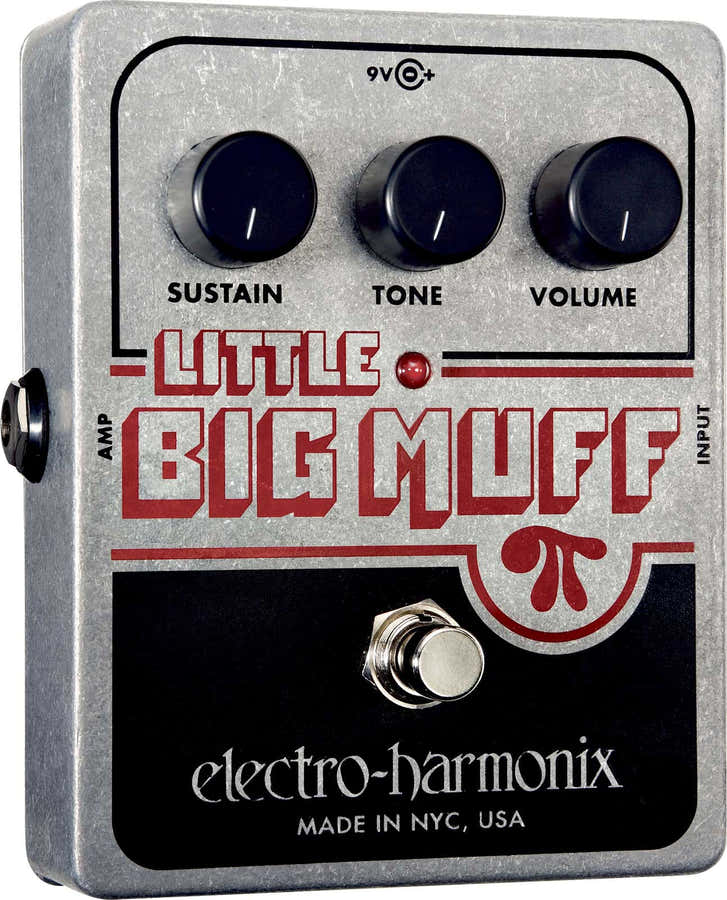 Little Big Muff