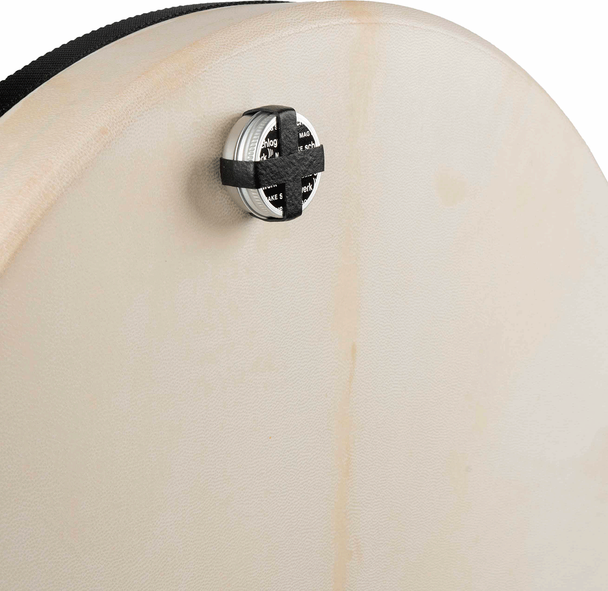 RTBZ : Frame Buzz Pour Frame Drum