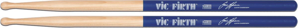 SHAR2 - Signature Gavin Harrison