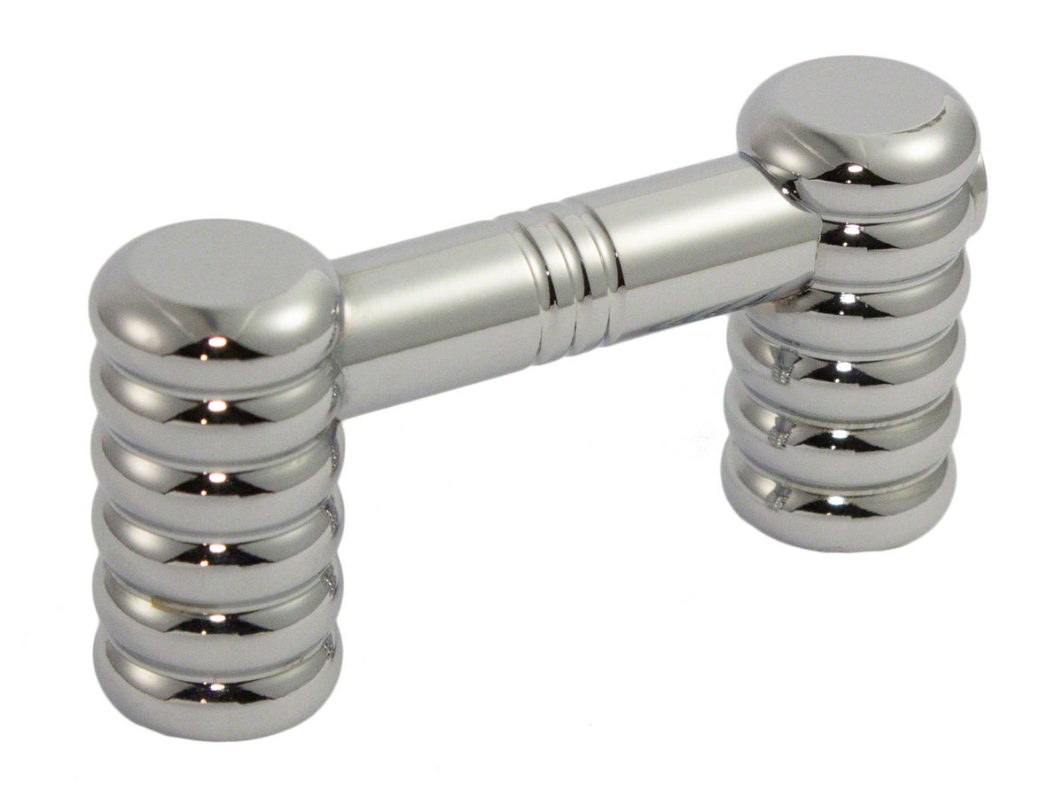 Coquille Tube Grosse Caisse - 38mm - Mono Tirant (X1)