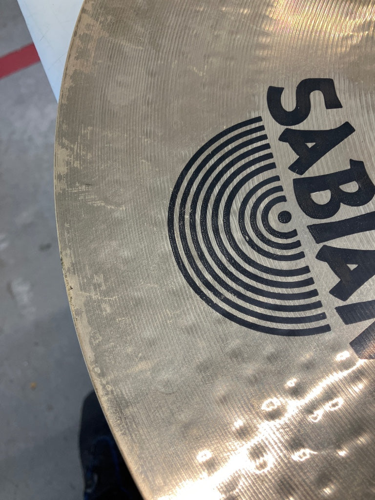AAX 18" Chinese - Stock B