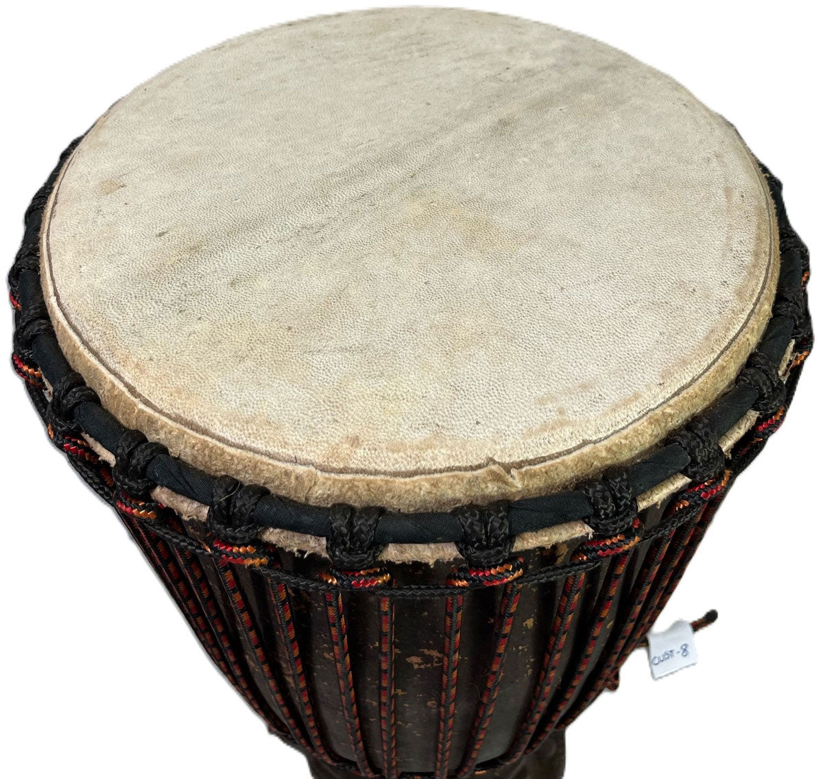 Djembe Custom Grand 33-35 X 60-62CM