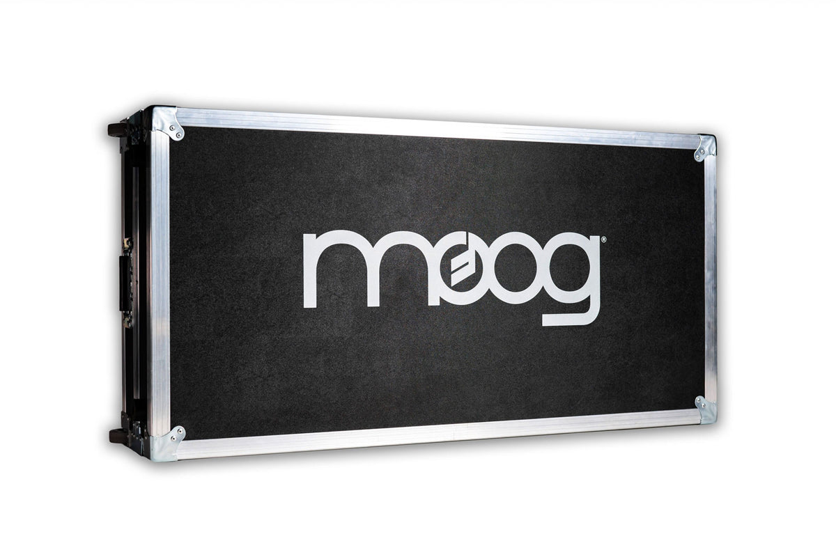 Ata Road Case Pour Moog One