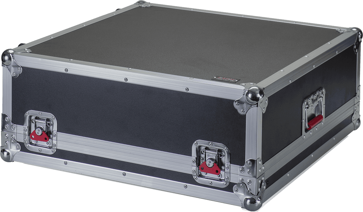 BOIS POUR MIXEUR PRESONUS SL32SX