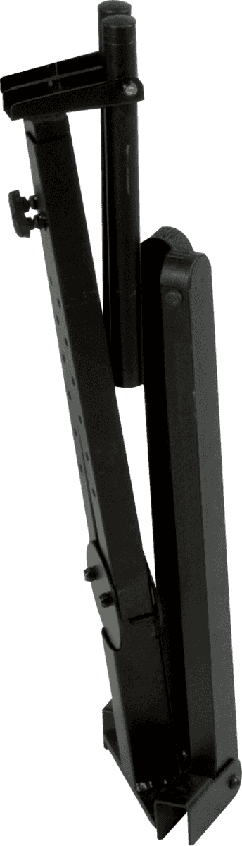 Stand Clavier QLY40 Noir