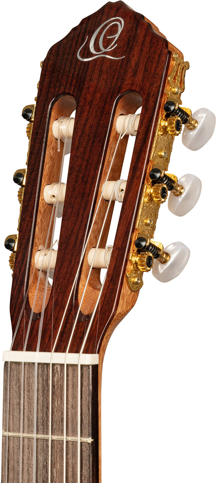 Traditional 4/4 6 LH + Pro Gig Bag