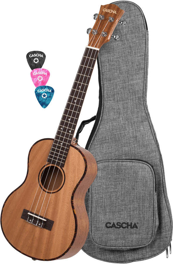 HH 2048L Ténor Acajou Gaucher