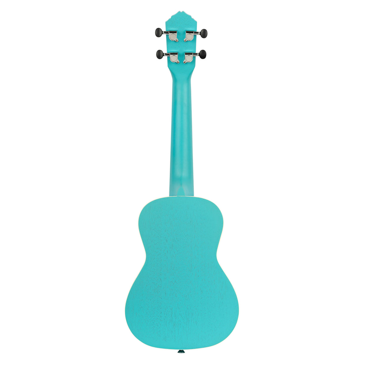 Ukulele Concert Okoume Bleu Cl