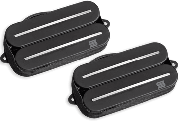 Jupiter Rails Set Wes Hauch Signature Humbucker