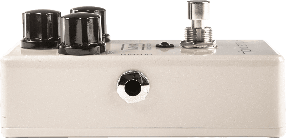 Micro Amp+