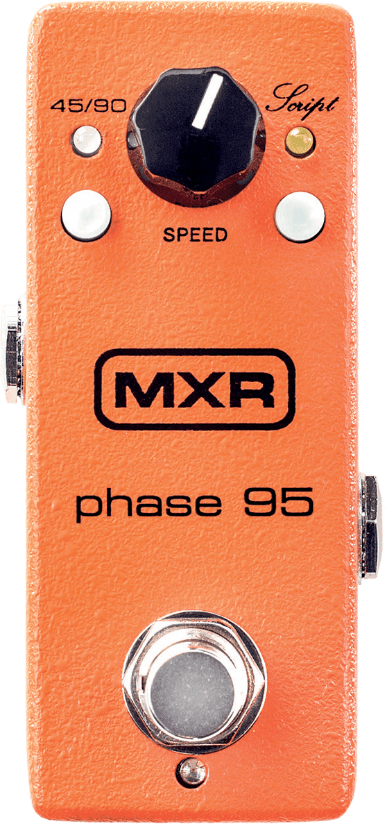 M290 Phase 95 Mini