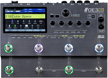 GE300 Lite