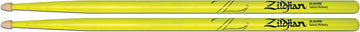 5ACWDGY - 5A Acorn Neon Jaune