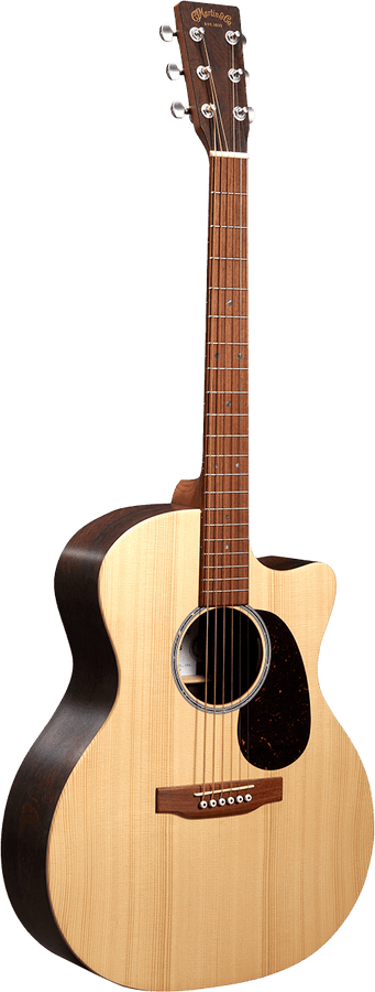 Gpc-X2E Sitka/Cocobolo Hpl