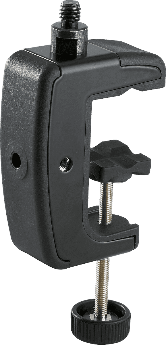 23720 Support Pied de Micro 3/8"