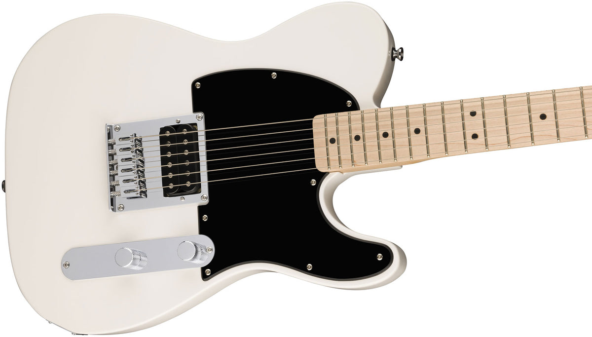 Esquire H Sonic Mn Arctic White