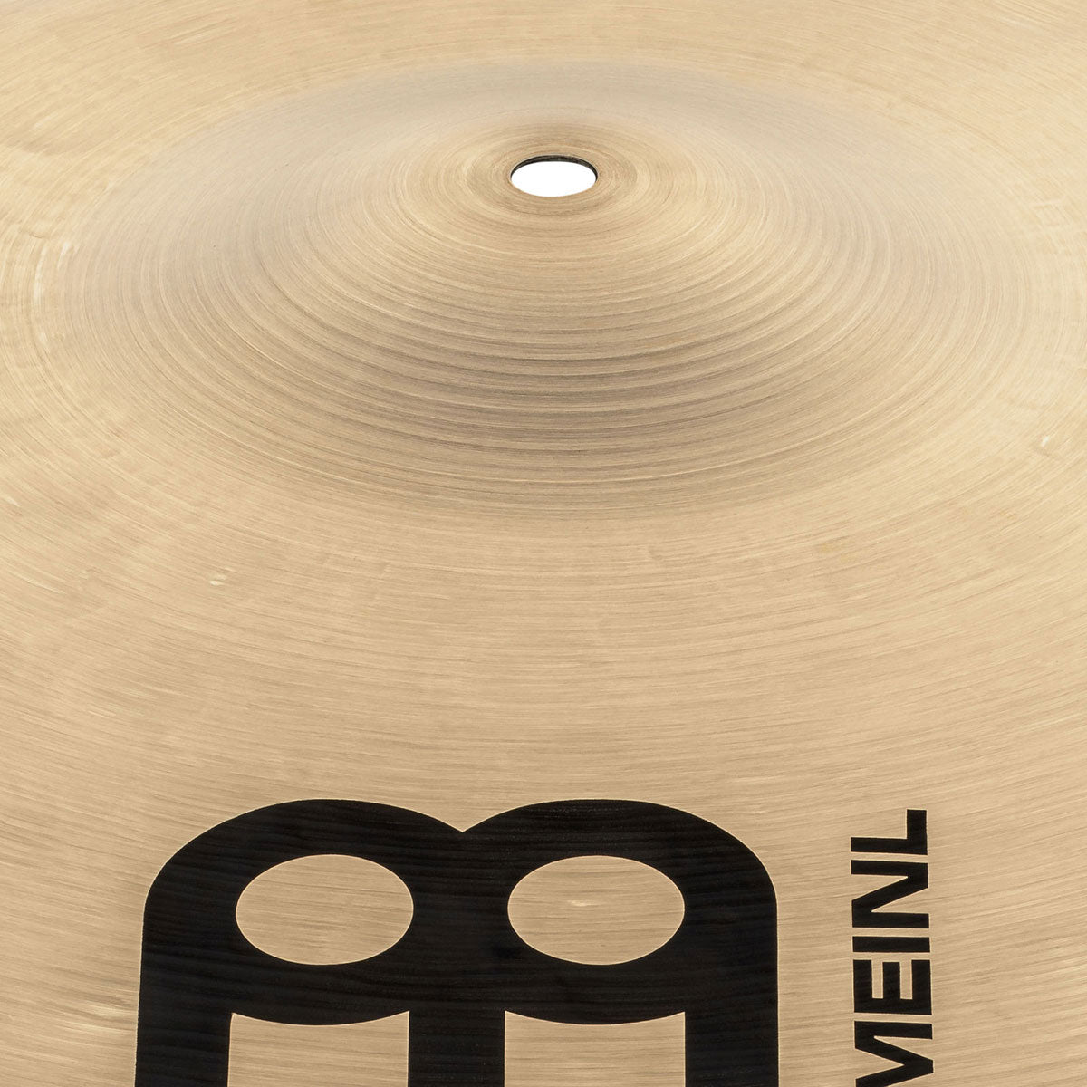 B20EHR - Ride Meinl Byzance 20" Extra Hammered
