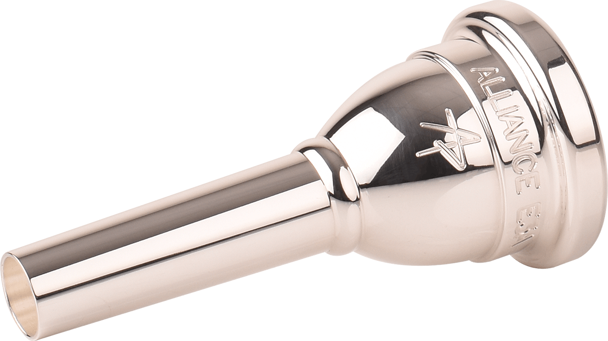 Alliance Prestige 4 Argentée (Euphonium)