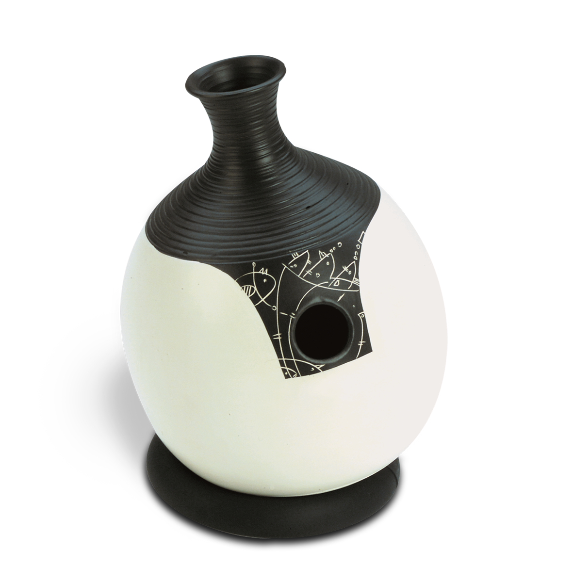 Schlagwerk U 60 - Bass Udu