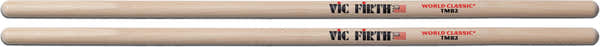 Vic Firth TIMB2 - Hickory Timbales 2 - 16,5X0,47