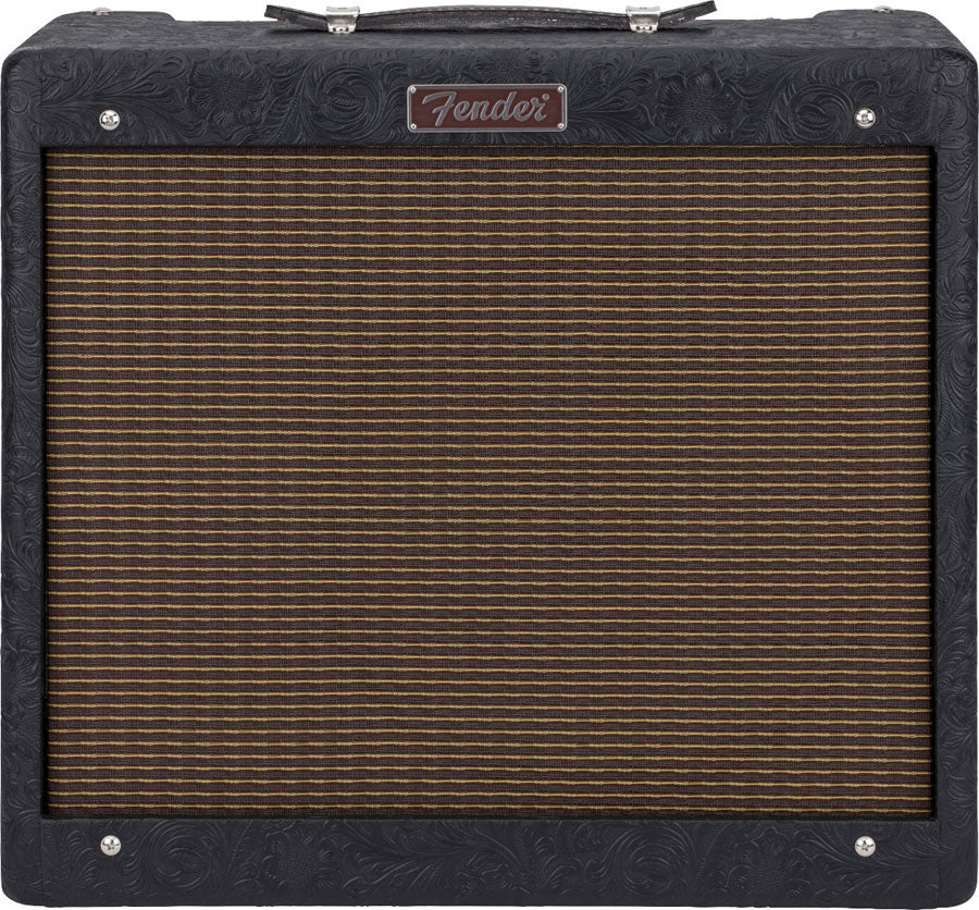 Blues Junior IV 30th Anniv. Celestion G12M-65 Creamback