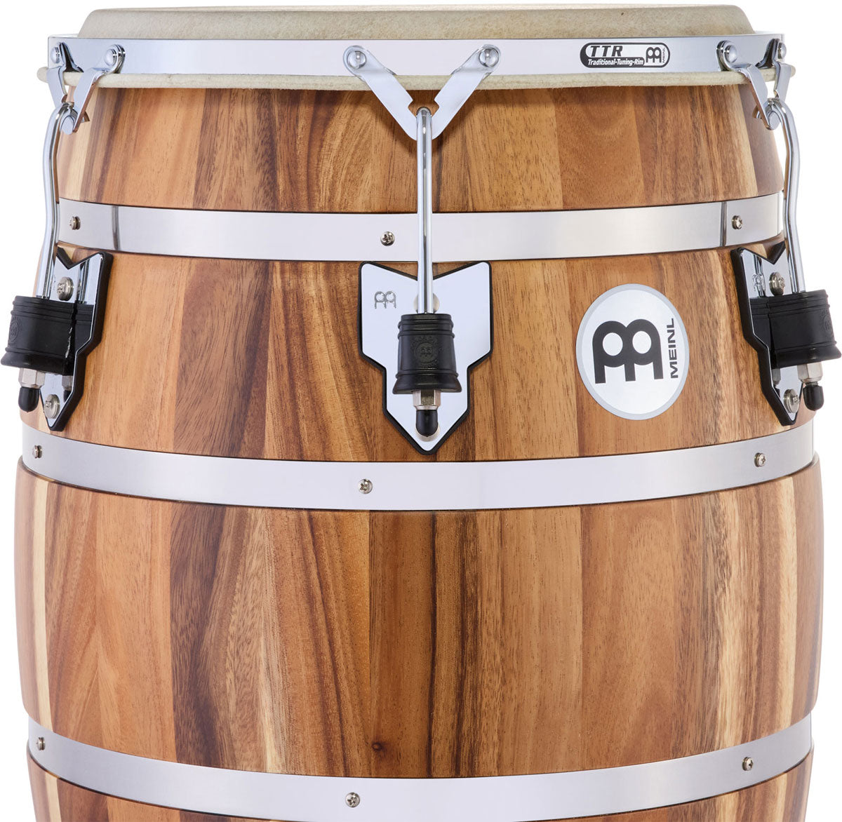 BB14CW-CH - Barrils De Bomba Meinl 14" Primo