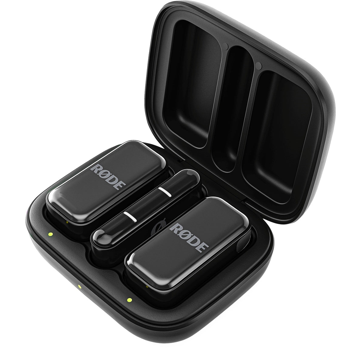 Rode Wireless Micro Lightning