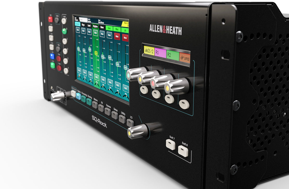 SQ-RACK
