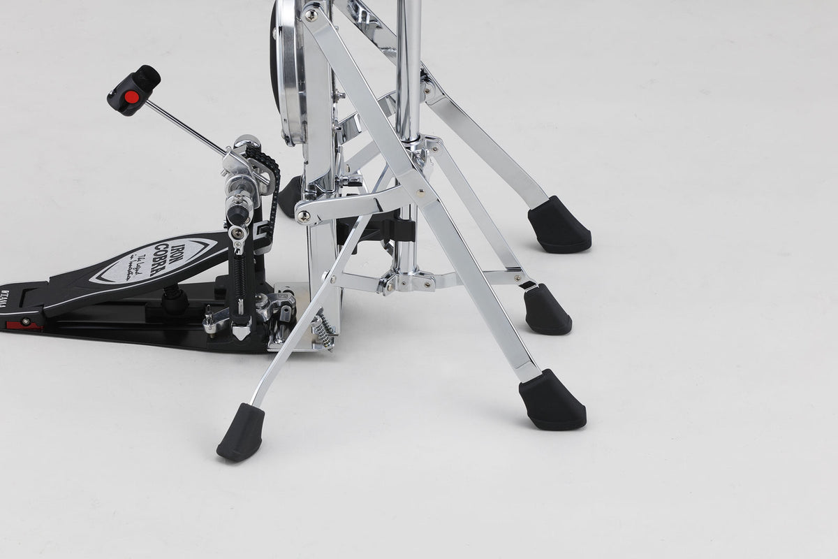 True Touch Training Kit ACOUSTI-tone Floor Tom Stand