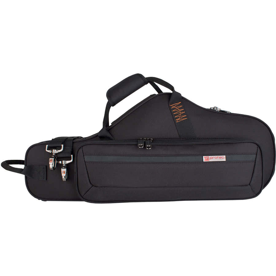 Étui De Saxophone Alto Protec Contoured PB-304CT