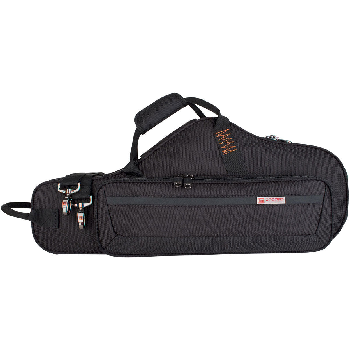 Étui De Saxophone Alto Protec Contoured PB-304CT