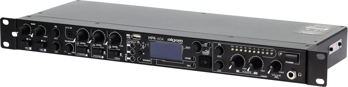 MPR-604