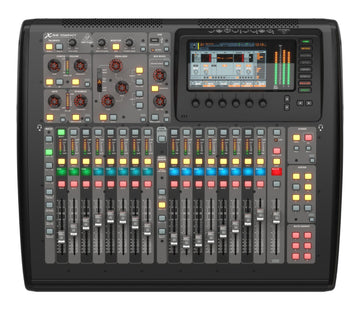 X32 Compact