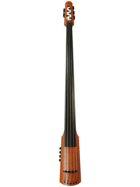 NS Design CR Traditionnelle - Contrebasse Électrique (5 Cordes)
