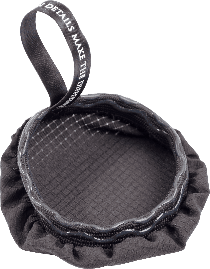 Masque De Pavillon ANTI-projection Clarinette