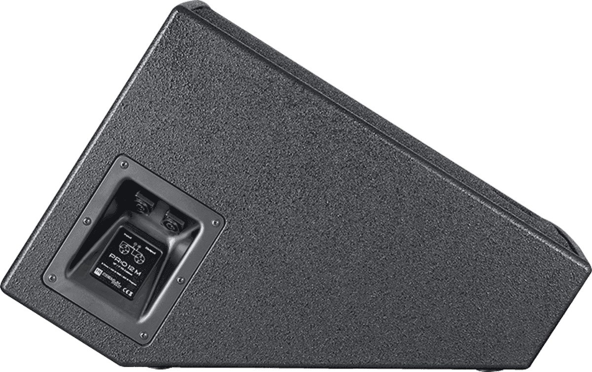 Pro 12M - Retour De Scene Passif 400 Watts RMS