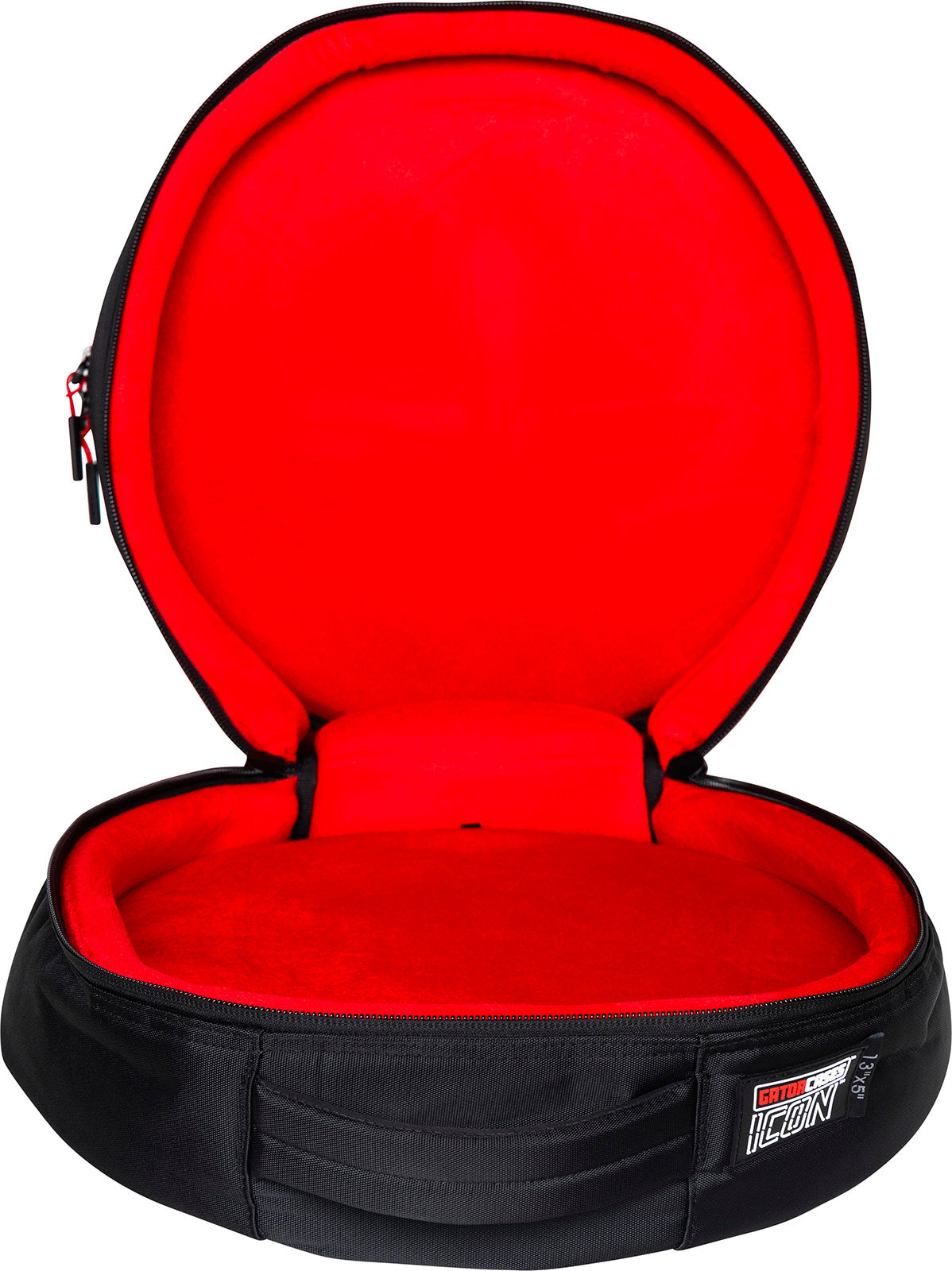 Housse G-ICON pour caisse claire 13" x 5"